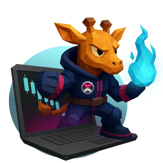 Reality VS $GSPOT artwork